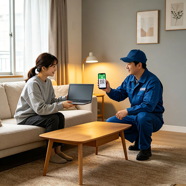 贺达新能源专业施工团队